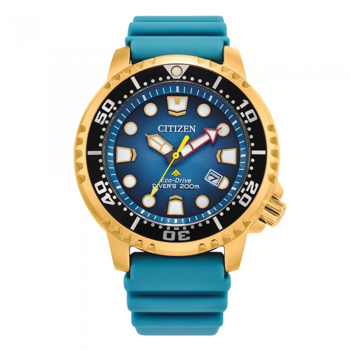 Citizen Promaster Diver's Eco Drive 200mt BN0162-02X Citizen Promaster Diver's Eco Drive 200mt BN0162-02X