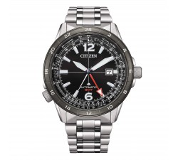 Citizen Promaster Sky GMT Mechanical NB6046-59E