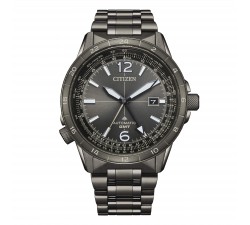 Citizen Promaster Sky GMT Mechanical NB6045-51H