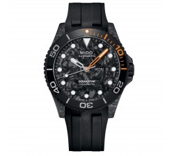 Mido Ocean Star 200C Carbon Limited Edition M042.431.77.081.00