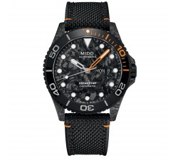 Mido Ocean Star 200C Carbon Limited Edition M042.431.77.081.00