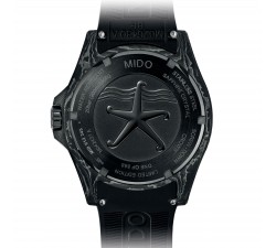 Mido Ocean Star 200C Carbon Limited Edition M042.431.77.081.00