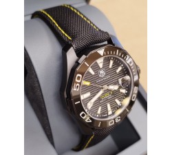 TAG Heuer Aquaracer 300M Titanium calibre 5 NEW 2024 WAY218A.FC6362