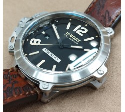 U-Boat Capsule 45mm Limited Edition Official Dealer 8809