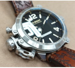 U-Boat Capsule 45mm Limited Edition Official Dealer 8809