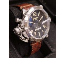 U-Boat Capsule 45mm Limited Edition Official Dealer 8809