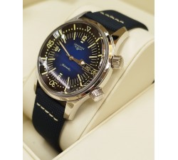 Longines Legend Diver 42mm L3.774.4.90.2