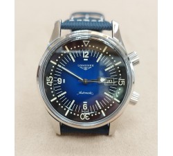 Longines Legend Diver 42mm L3.774.4.90.2