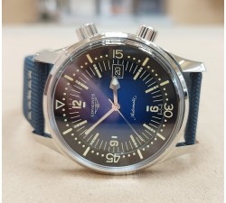 Longines Legend Diver 42mm L3.774.4.90.2