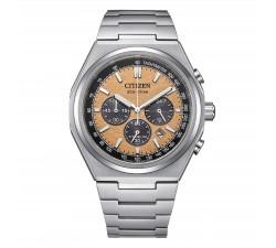 Citizen Crono Super Titanio 4610 CA4610-85Z