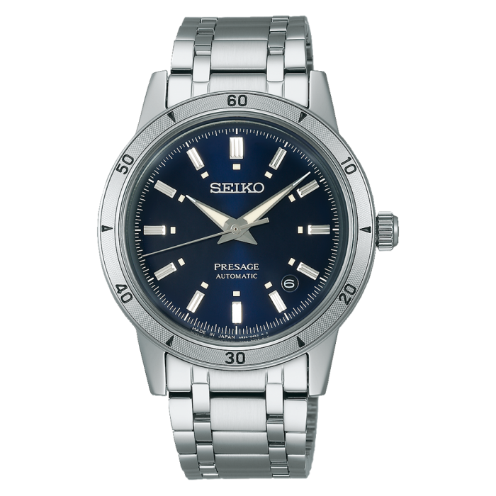 Seiko Presage Style 60's SRPL07J1 Seiko Presage Style 60's SRPL07J1