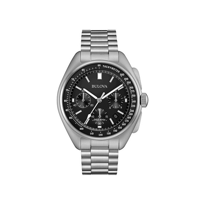 Bulova 96B258 Lunar Pilot Moon Watch