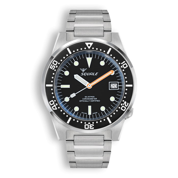 Squale 1521 Ocean COSC 1521COSCL.SQ20B
