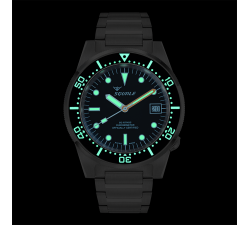 Squale 1521 Ocean COSC 1521COSCL.SQ20B