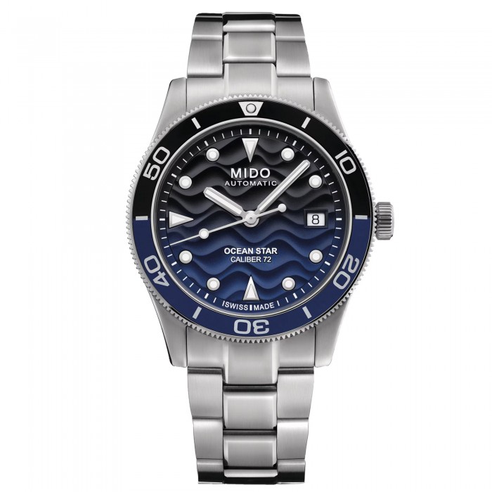 Mido Ocean Star 39 M026.907.11.041.00