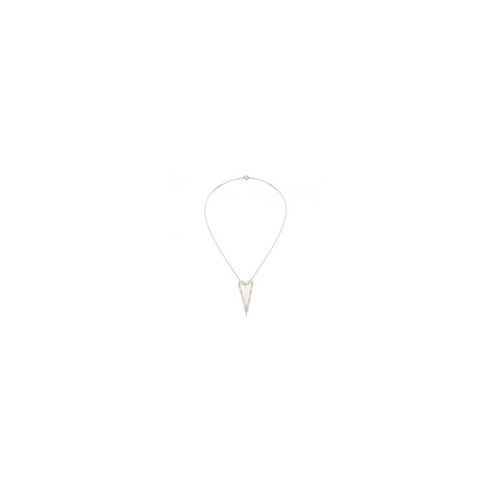 Collana Pianegonda Dorifora in argento 925 PDO02 Collana Pianegonda Dorifora in argento 925 PDO02
