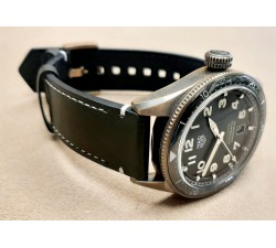 TAG Heuer Autavia Chronometer Bronze Green NEW 2026 WBE5190.FC8268