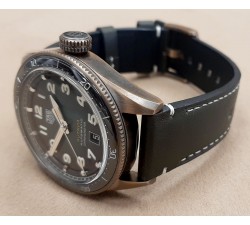 TAG Heuer Autavia Chronometer Bronze Green NEW 2026 WBE5190.FC8268