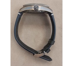 TAG Heuer Autavia Chronometer Bronze Green NEW 2026 WBE5190.FC8268