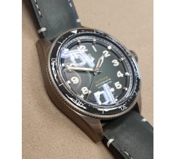 TAG Heuer Autavia Chronometer Bronze Green NEW 2026 WBE5190.FC8268