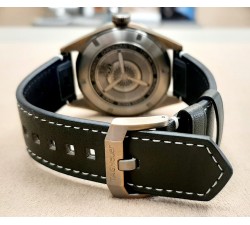 TAG Heuer Autavia Chronometer Bronze Green NEW 2026 WBE5190.FC8268