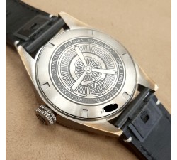 TAG Heuer Autavia Chronometer Bronze Green NEW 2026 WBE5190.FC8268