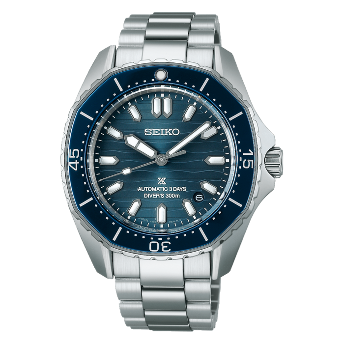 Seiko Prospex Octagonal SPB483J1 Seiko Prospex Octagonal SPB483J1