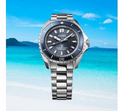 Seiko Prospex Octagonal SPB483J1