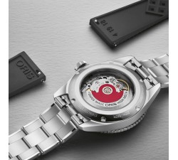 Oris Divers Date 01 733 7795 4054-Set