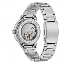 Citizen Meccanico Military NJ0190-51X