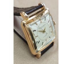IWC Cioccolatone Vintage 18kt Oro rosa