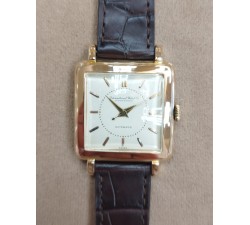 IWC Cioccolatone Vintage 18kt Oro rosa