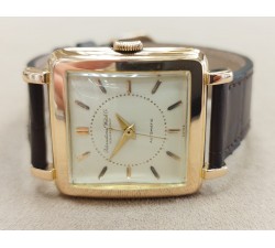 IWC Cioccolatone Vintage 18kt Oro rosa