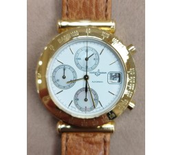 Ulysse Nardin Newton 18kt Oro giallo 431-22