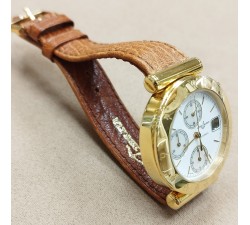 Ulysse Nardin Newton 18kt Oro giallo 431-22