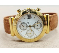 Ulysse Nardin Newton 18kt Oro giallo 431-22