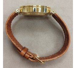 Ulysse Nardin Newton 18kt Oro giallo 431-22