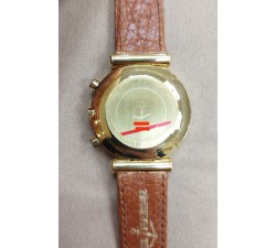 Ulysse Nardin Newton 18kt Oro giallo 431-22