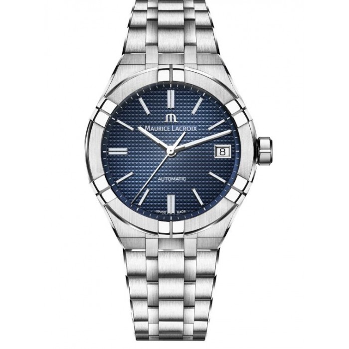 Maurice Lacroix AIKON Automatic 39mm AI6007-SS002-430-1 Maurice Lacroix AIKON Automatic 39mm AI6007-SS002-430-1