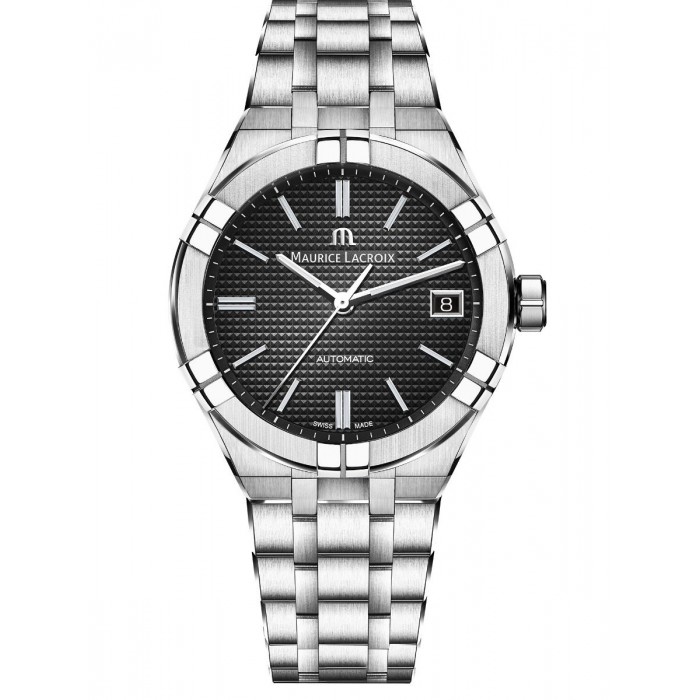 Maurice Lacroix AIKON Automatic 39mm AI6007-SS002-330-1 Maurice Lacroix AIKON Automatic 39mm AI6007-SS002-330-1