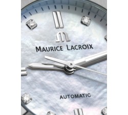 Maurice Lacroix AIKON Automatic 35mm AI6006-SS002-170-1