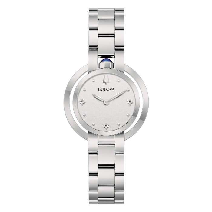 Bulova Rubaiyat 96L342 Bulova Rubaiyat 96L342