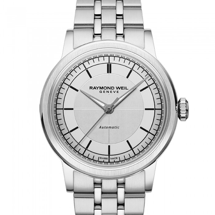 Raymond Weil Millesime Automatic 35mm 2125-ST-65001 Raymond Weil Millesime Automatic 35mm 2125-ST-65001