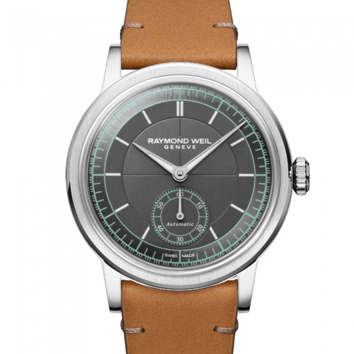 Raymond Weil Millesime Small Second Automatic 35mm 2130-STC-60521 Raymond Weil Millesime Small Second Automatic 35mm 2130-STC-60521