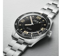 Oris Divers Sixty Five 60th Anniversary Edition 01 733 7772 4034-Set