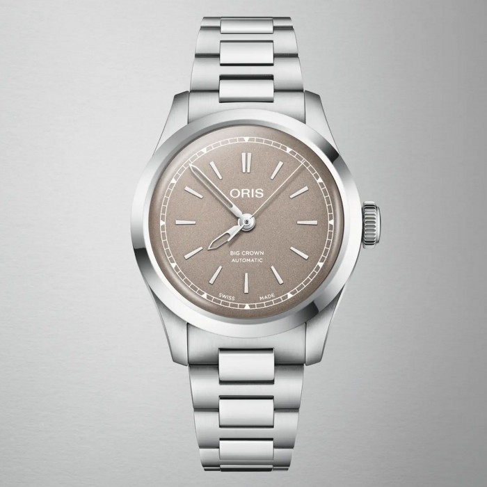 Oris Big Crown Lady 01 531 7797 4056-07 8 17 06 Oris Big Crown Lady 01 531 7797 4056-07 8 17 06