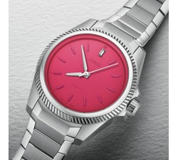 Oris ProPilot X Miss Piggy Edition 01 531 7796 4158-7 8 17 05LC