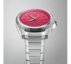 Oris ProPilot X Miss Piggy Edition 01 531 7796 4158-7 8 17 05LC