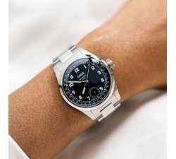 Oris Big Crown Pointer Date Calibre 403 Ref. 01 403 7776 4065-07 8 19 06