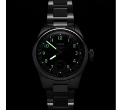 Oris Big Crown Pointer Date Calibre 403 Ref. 01 403 7776 4065-07 8 19 06